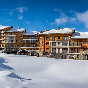 Daria-i Nor By Les Etincelles Alpe dʼHuez