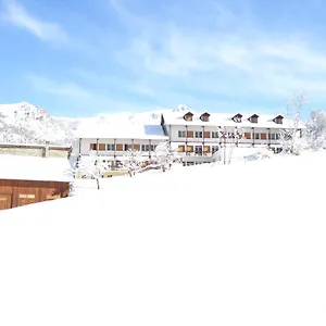 2* Hotel Neige Et Soleil